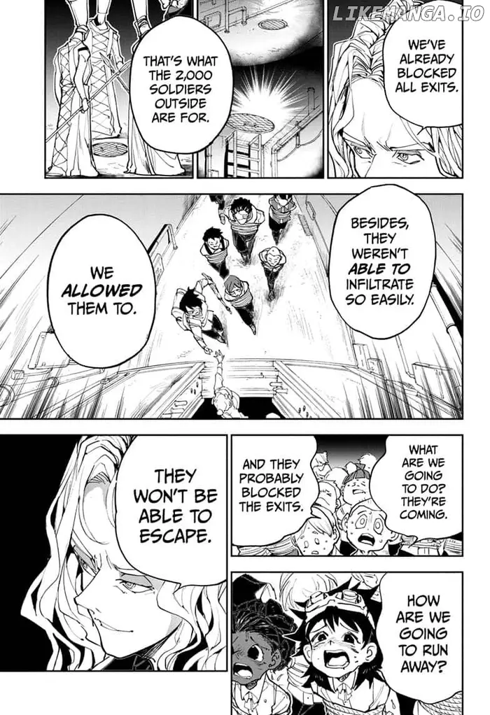 The Promised Neverland chapter 166 image 17_optimized